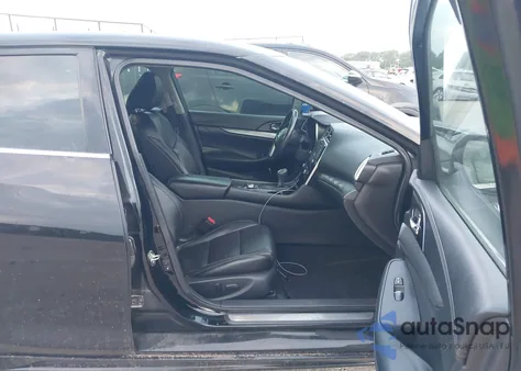 2016 Nissan Maxima 3.5 Sv z USA, uszkodzony, nr VIN 1N4AA6AP1GC900033